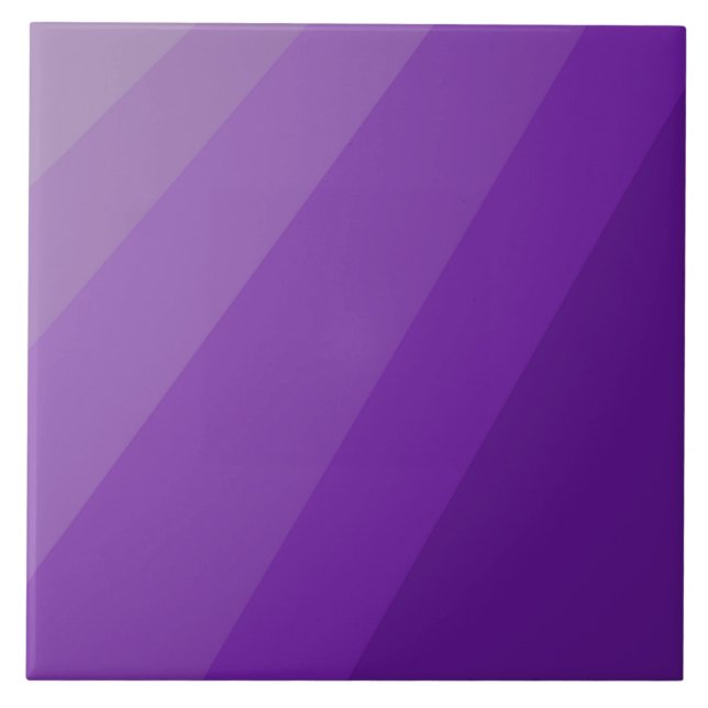 Sombras de Púrpura  (Frente)