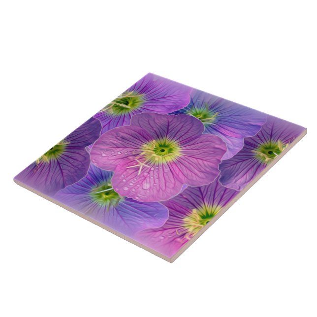 Sombras de púrpura (Lateral)