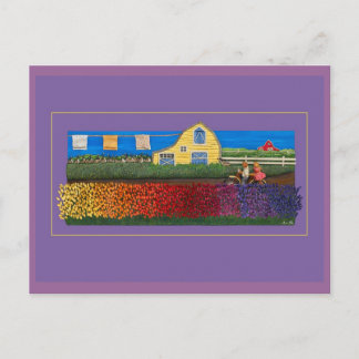 Sombras De Todos Os Cartões Postais