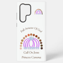 Sombras de Um Armador de Cheio da Princesa