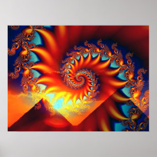 Sombras de um passado antigo - Poster