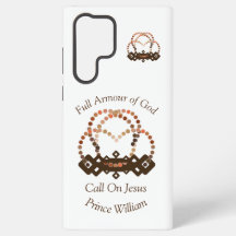 Sombras de Um Príncipe Cheio Armor de Deus