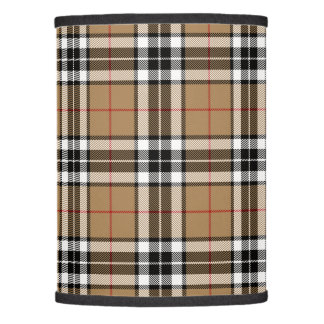 Sombreado da lâmpada Thomson Camel (Apenas)