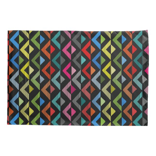 Sombreamento de Metade Ouros (Verso)