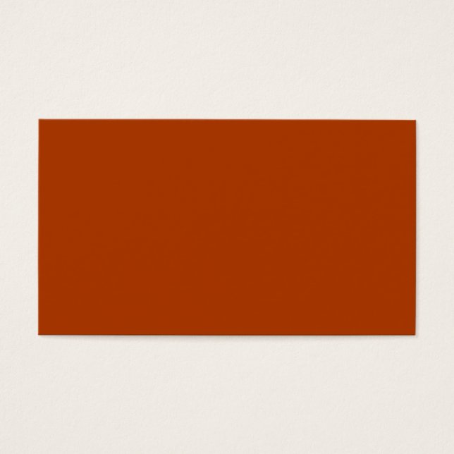 Somente Cor Laranja Dourada de Fumeira Profunda do (Frente)