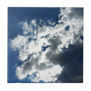Somente nuvens