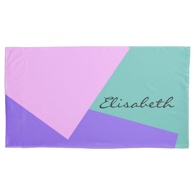 Somente o Color Backgr. rosa claro lilac + suas id (Frente)