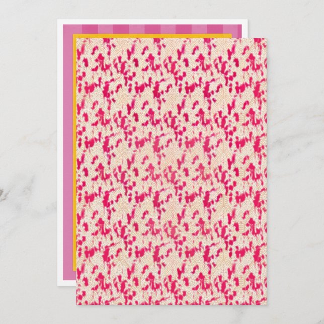 Somente para Graduação Personalizada e Convites de (Frente/Verso)