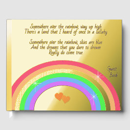 Somewhere Over the Rainbow