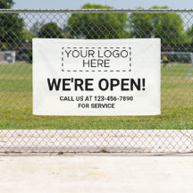 Somos o Logotipo Open Business