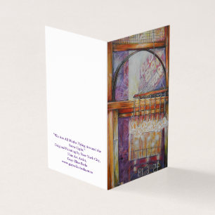 Somos Todas Mães Voando À Volta Da Mesma Luz.