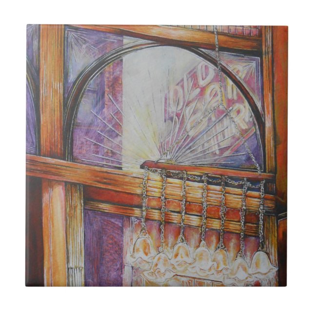 Somos Todas Mães Voando Ao Redor Da Mesma Luz. (Frente)