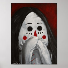 Somos todos bonecas aqui III Poster