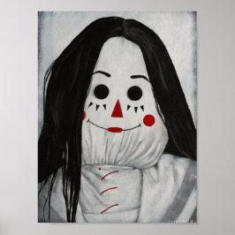 Somos todos bonecos aqui Poster XI