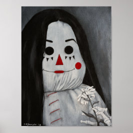 Somos todos bonecos aqui VIII Poster