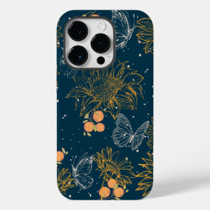 Sonata de girassol - capas de iphone
