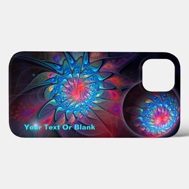 Sonda de alienígena (Verso (horizontal))