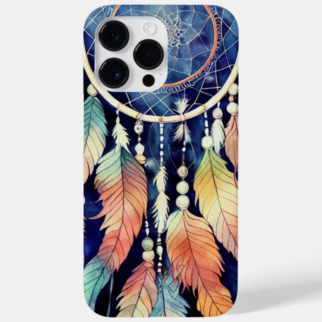 SONHADOR DE Aquarela E PENAS (Verso)