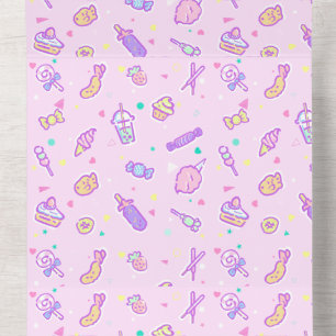 Sonhando com Snacks de Verão