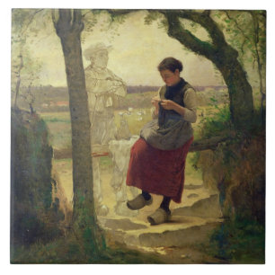Sonhando de seu Amor, 1901