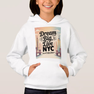 Sonhe Grande, Viva NYC
