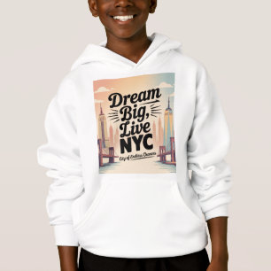 Sonhe Grande, Viva NYC