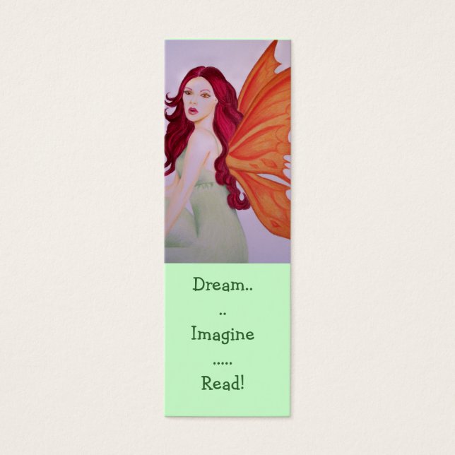 Sonhe imaginar Ler Favoritos (Frente)