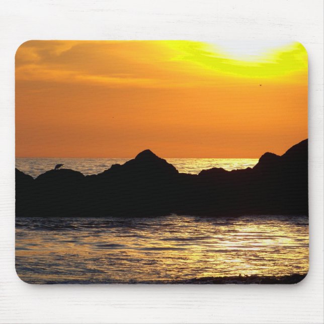 Sonhe, Viva! Mousepad (Frente)