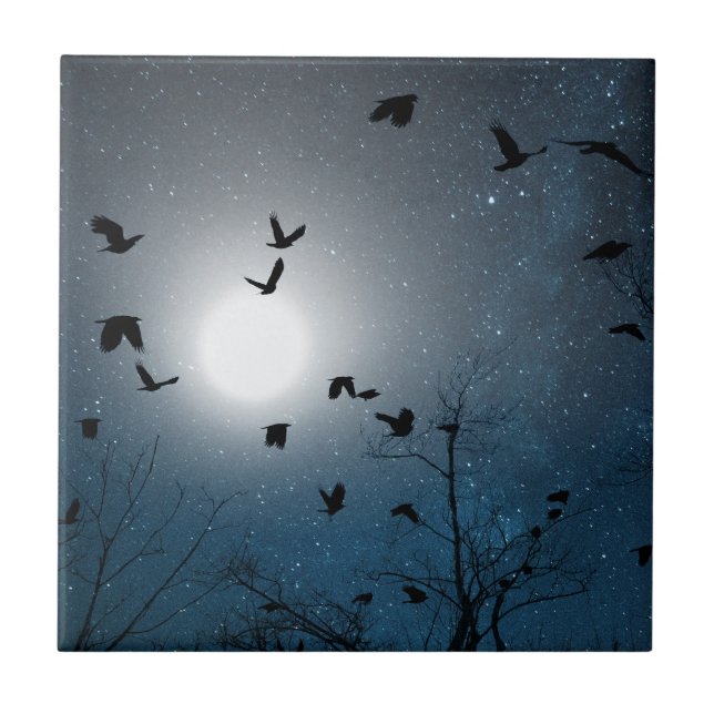 Sonho Azul Celestial (Frente)