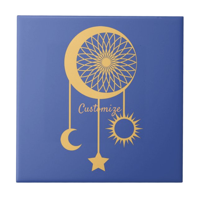 Sonho Boêmiano Catcher Thunder_Cove      (Frente)