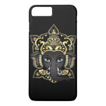 sonho| cobrir capas de iphone de deus ganesha