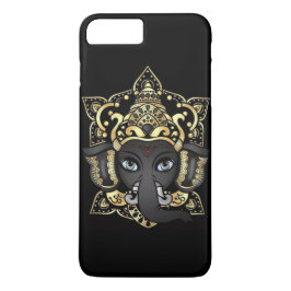 sonho| cobrir capas de iphone de deus ganesha