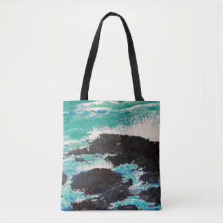 Sonho com a Bag de Tote de Relaxação