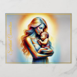 Sonho como fantasia de laços maternos fantasia mãe