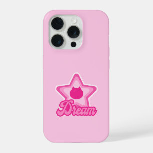 Sonho Cor-de-Rosa Ousado de Gato
