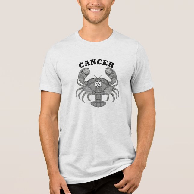 Sonho Cósmico do cancer (Frente)
