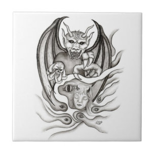 Sonho da Meia-Noite - Demônios