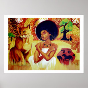 Sonho Da Poster Gypsy