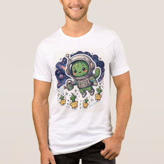 Sonho de Astronauta Sereia
