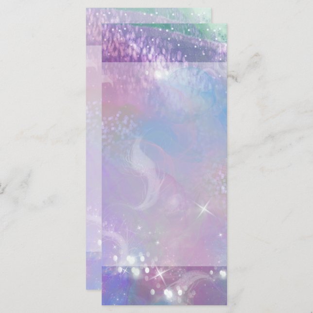 Sonho de fosco (Frente/Verso)