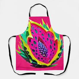 Sonho de Fruta de Dragão