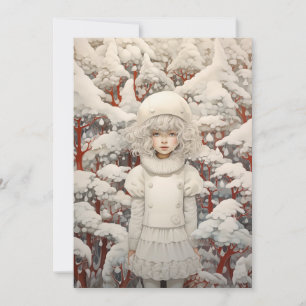 Sonho de Natal Branco