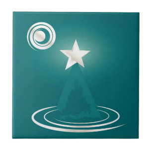 Sonho de Natal de jade