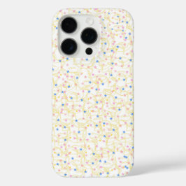 Sonho de Starry Duck - Um iPhone 16 bonito e diver