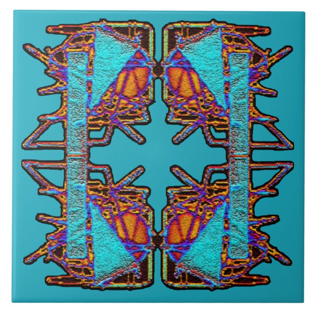 Sonho do Emblema das Borboletas (Frente)