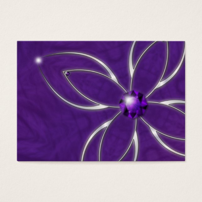 Sonho em Favoritos Ametist (Frente)