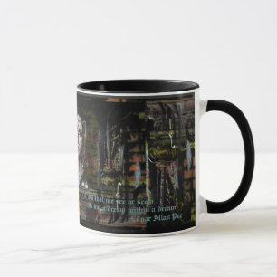 Sonho em uma caneca ideal