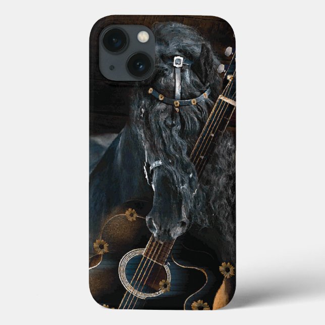 SONHO ESPANHOL - Caso iPad (Verso)