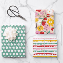 Sonho Floral de Morango