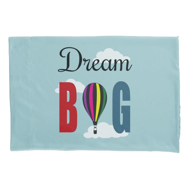 Sonho grande (Frente)